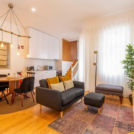 Youropo - Cosy Porto Exterior foto