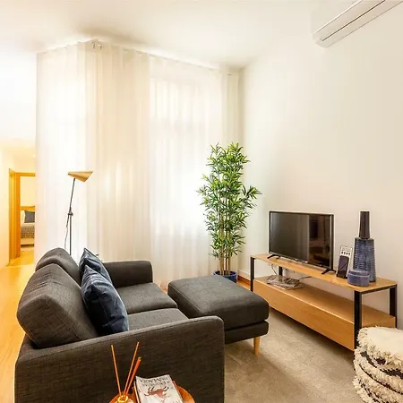 Youropo - Cosy Porto Exterior foto