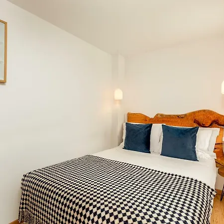 Youropo - Cosy Porto Exterior foto