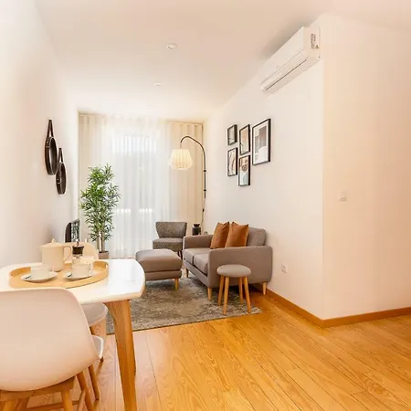 Youropo - Cosy Porto Exterior foto