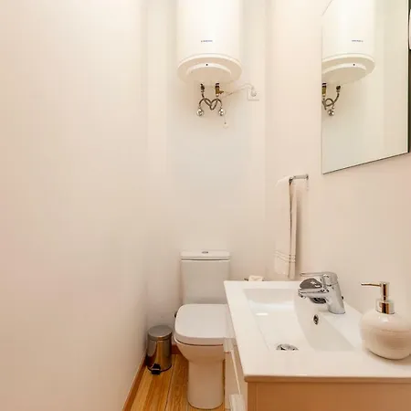Youropo - Cosy Porto Quarto foto